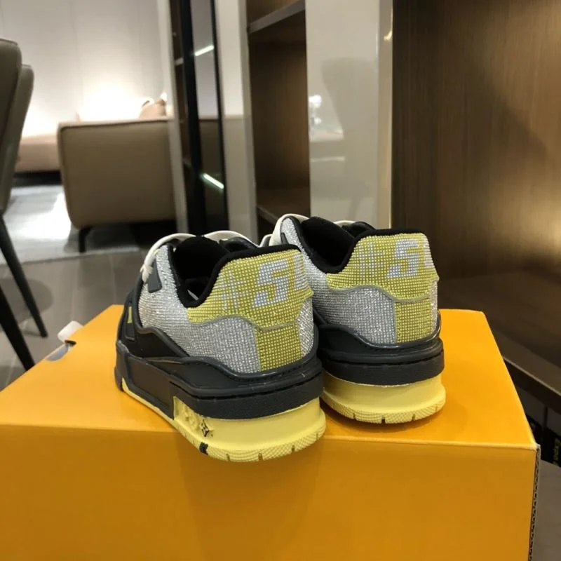 LOUIS VUITTON SHOES Timeless 30145