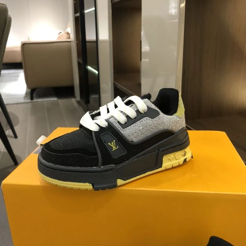 LOUIS VUITTON SHOES Timeless 30145
