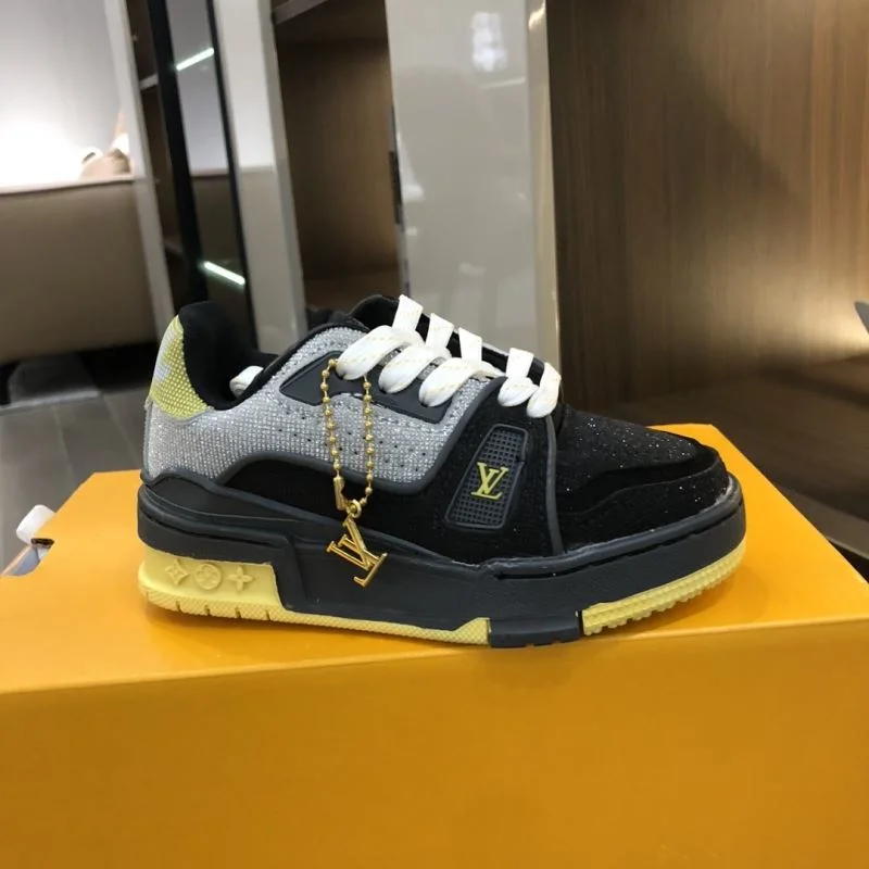 LOUIS VUITTON SHOES Timeless 30145