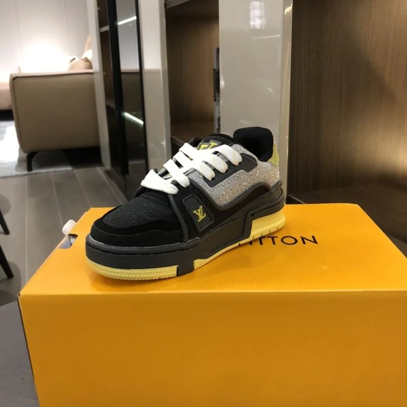LOUIS VUITTON SHOES Timeless 30145