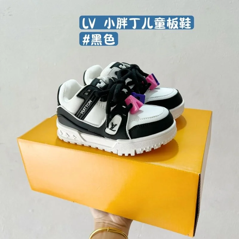 HighQuality LOUIS VUITTON SHOES 28526