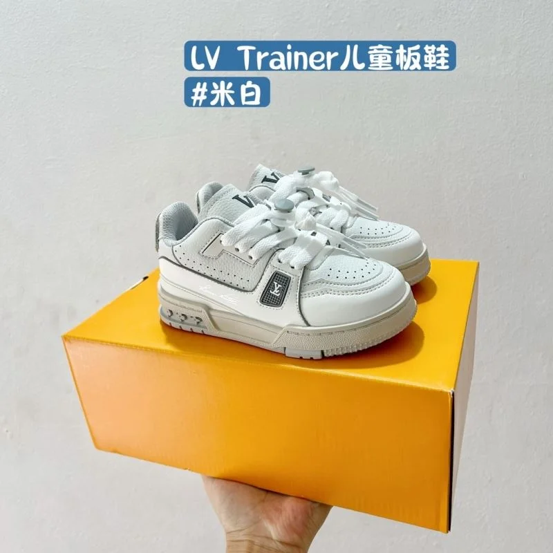 Thermal LOUIS VUITTON SHOES 28531