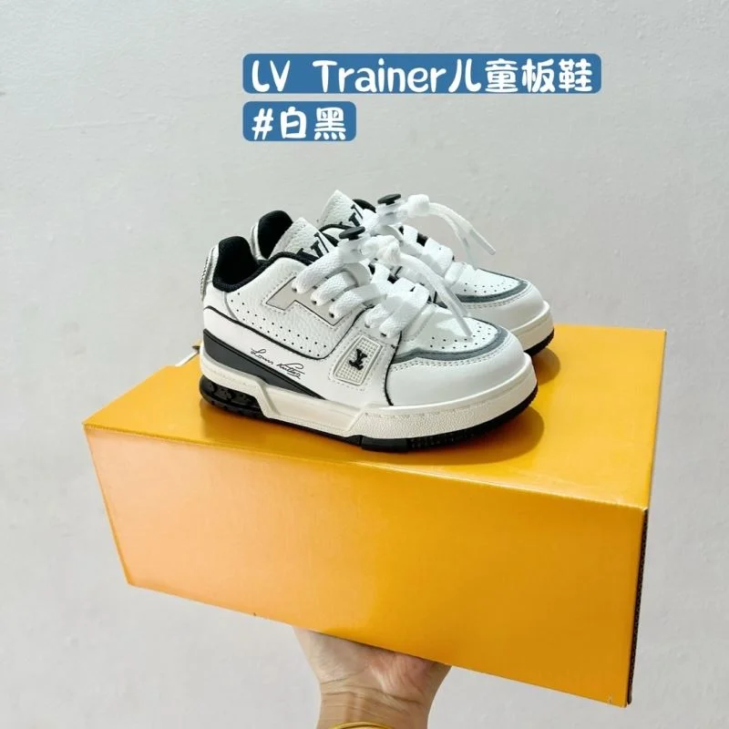 Thermal LOUIS VUITTON SHOES 28531