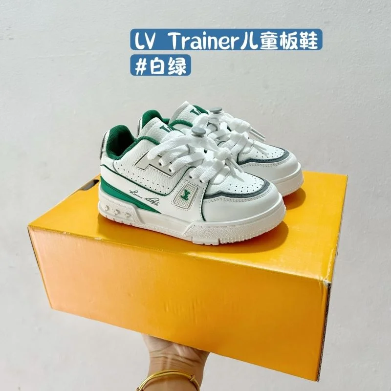 Thermal LOUIS VUITTON SHOES 28531