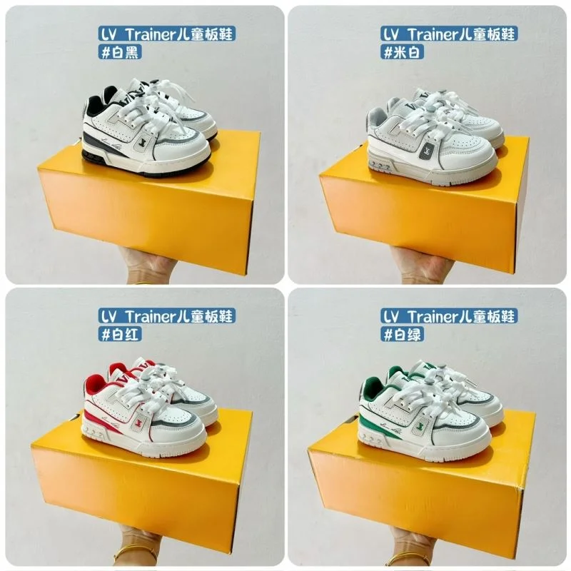 Thermal LOUIS VUITTON SHOES 28531