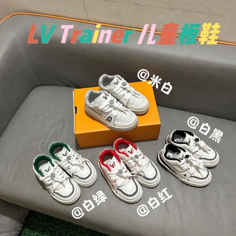 Thermal LOUIS VUITTON SHOES 28531