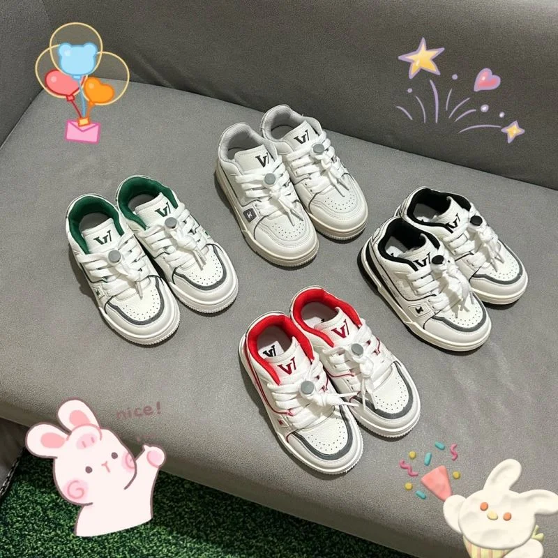 Thermal LOUIS VUITTON SHOES 28531