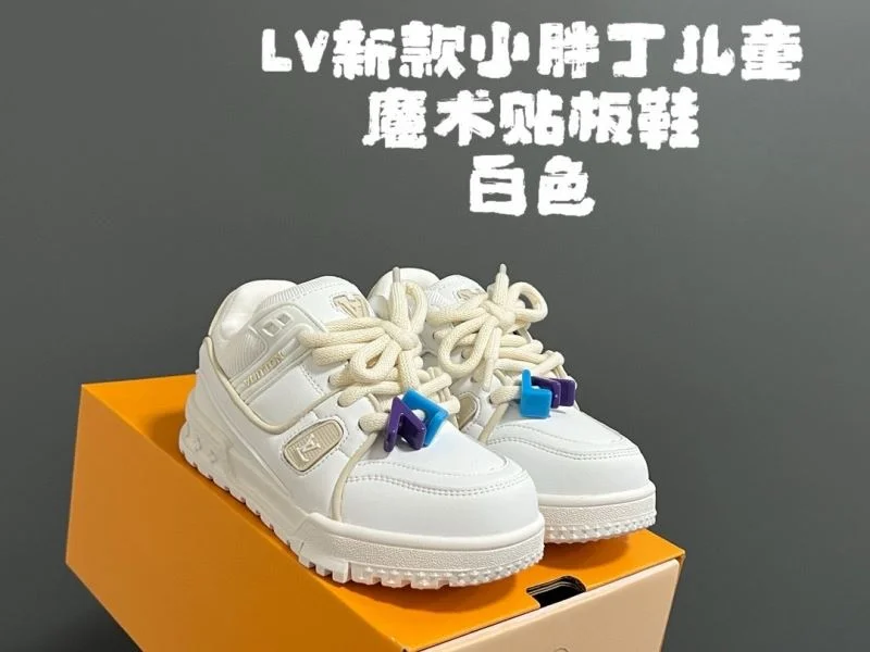 Affordable LOUIS VUITTON SHOES 28525