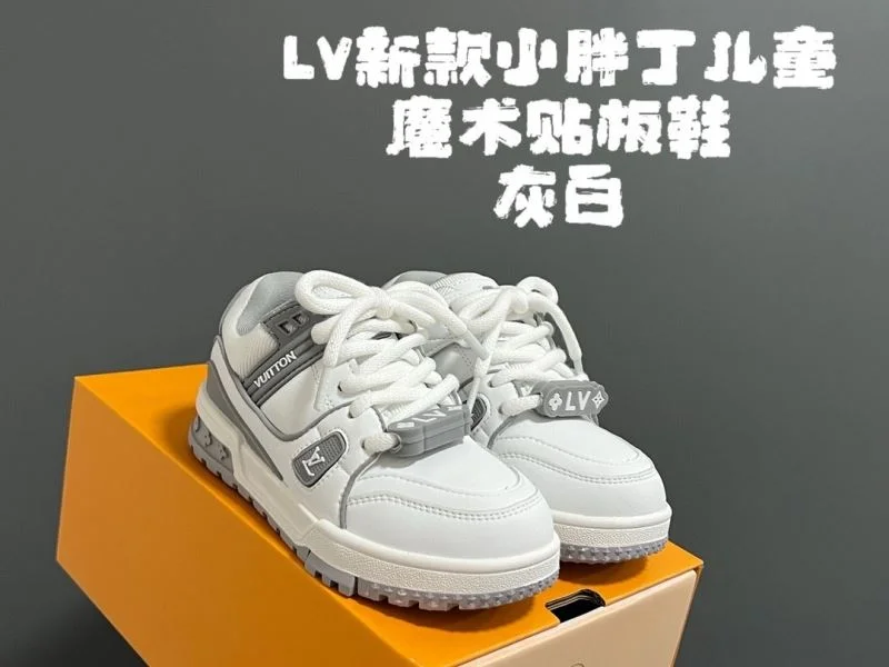 Affordable LOUIS VUITTON SHOES 28525