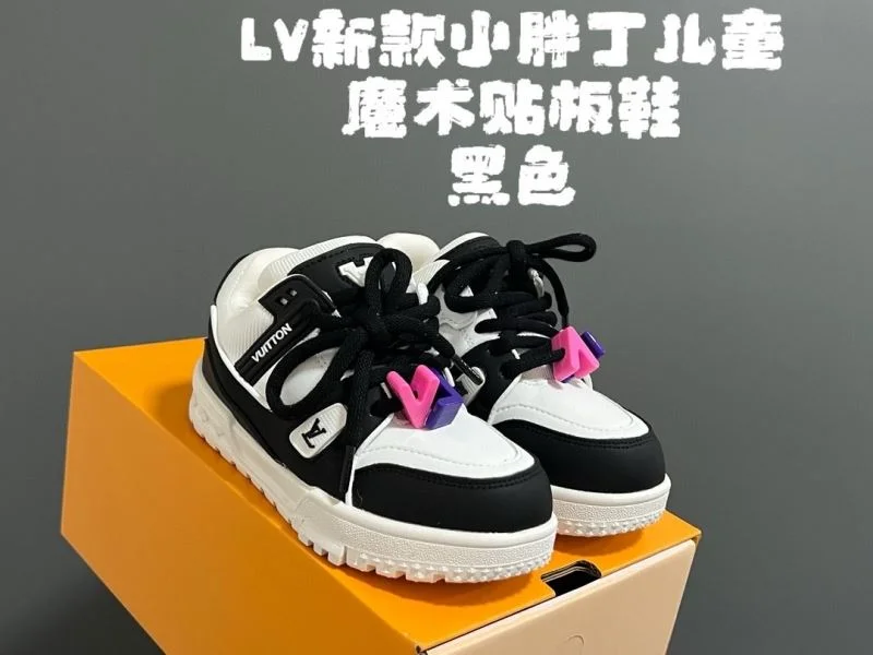 Affordable LOUIS VUITTON SHOES 28525