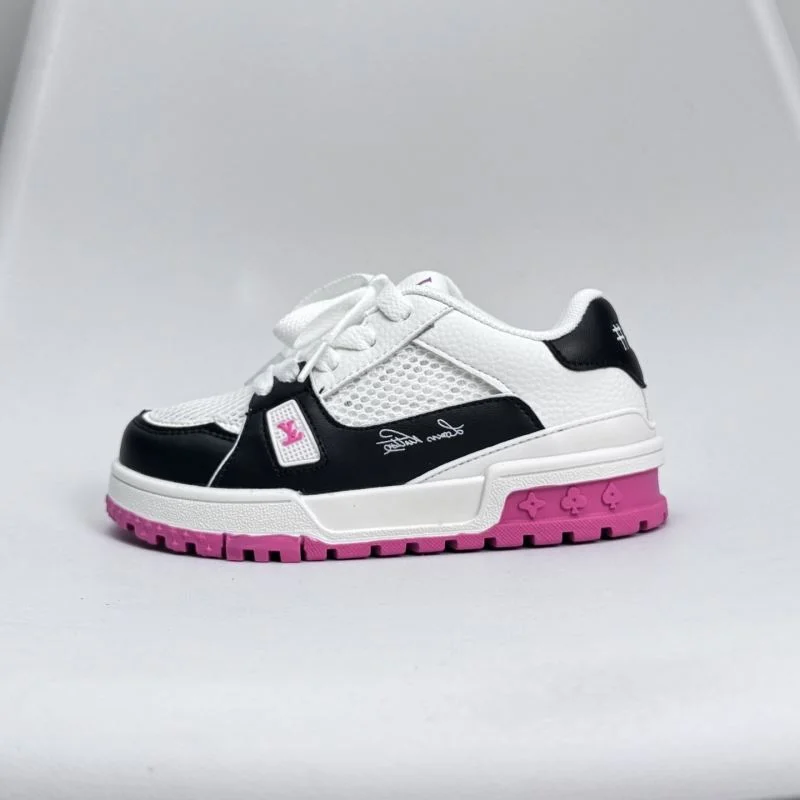 LOUIS VUITTON SHOES Classic 28810