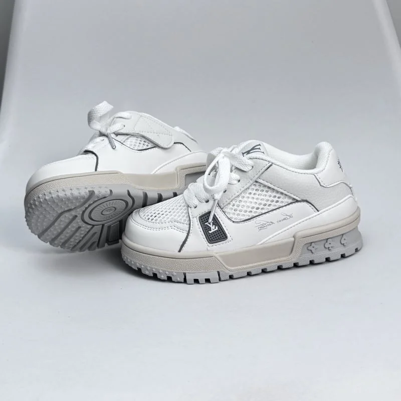 LOUIS VUITTON SHOES Snug 28802