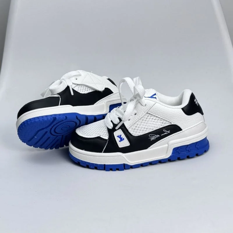 MoistureWicking LOUIS VUITTON SHOES 28800