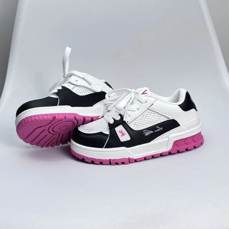 LOUIS VUITTON SHOES Premium 28798