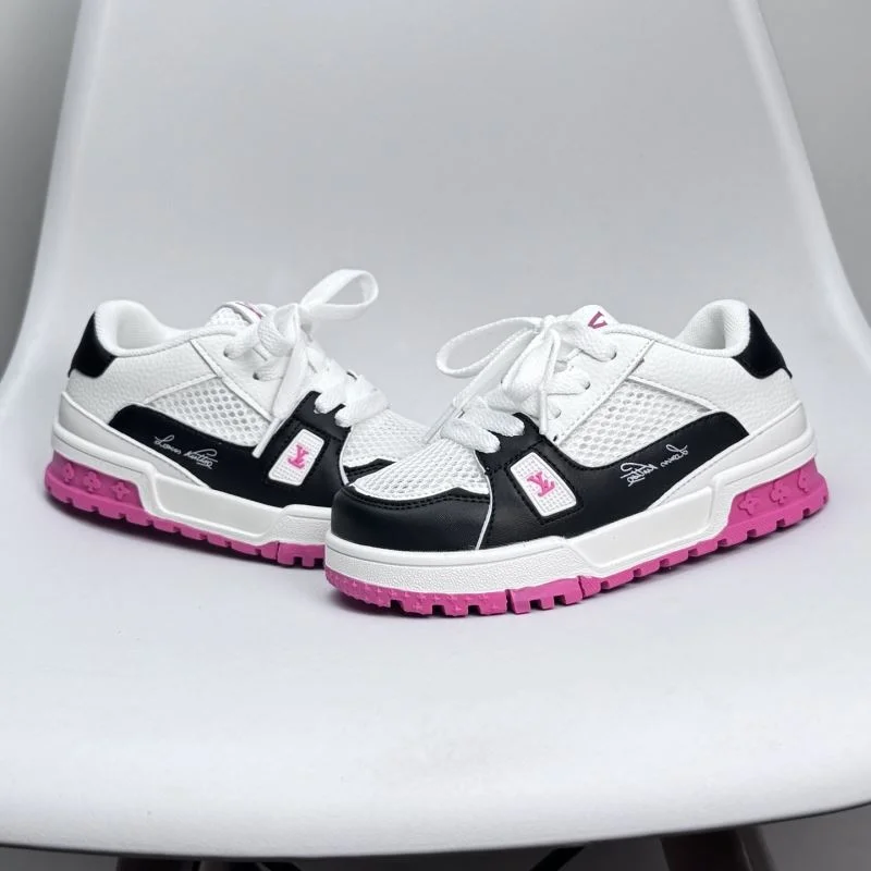 LOUIS VUITTON SHOES Premium 28798