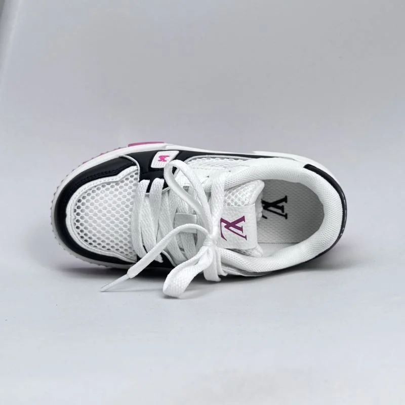 LOUIS VUITTON SHOES Premium 28798