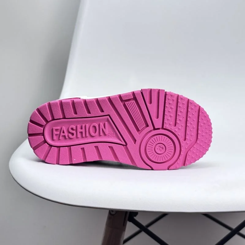 LOUIS VUITTON SHOES Premium 28798