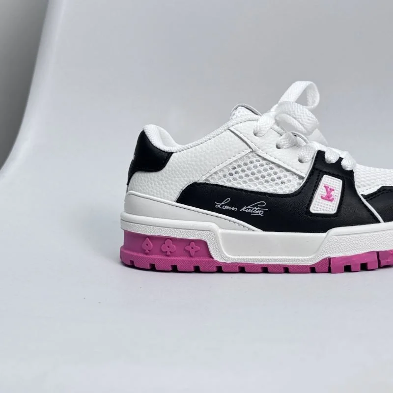LOUIS VUITTON SHOES Premium 28798