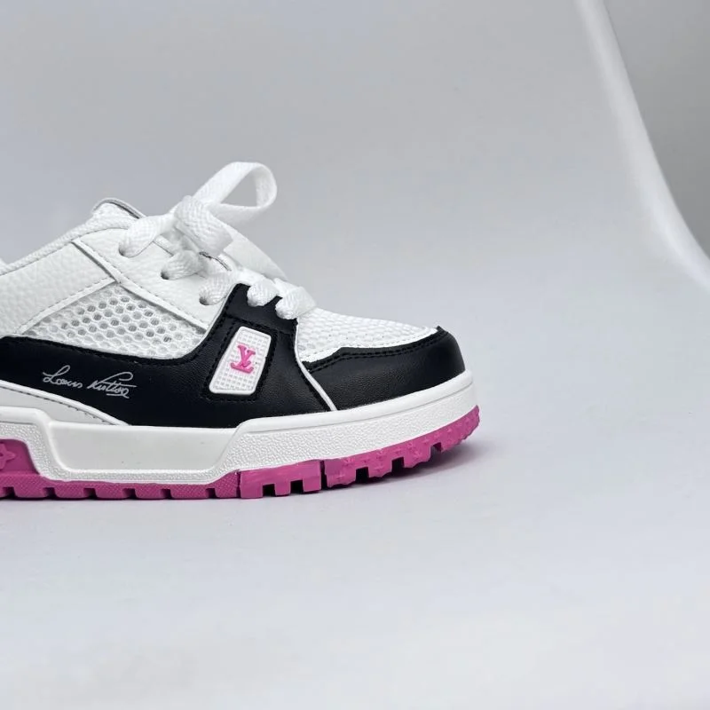 LOUIS VUITTON SHOES Premium 28798