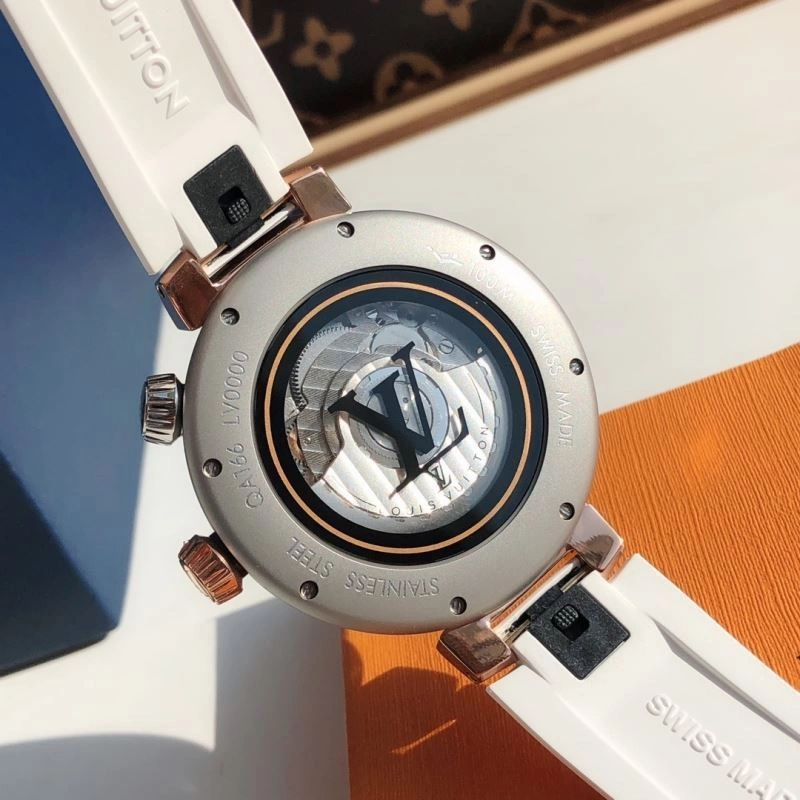 Resilient LOUIS VUITTON Watches 189990