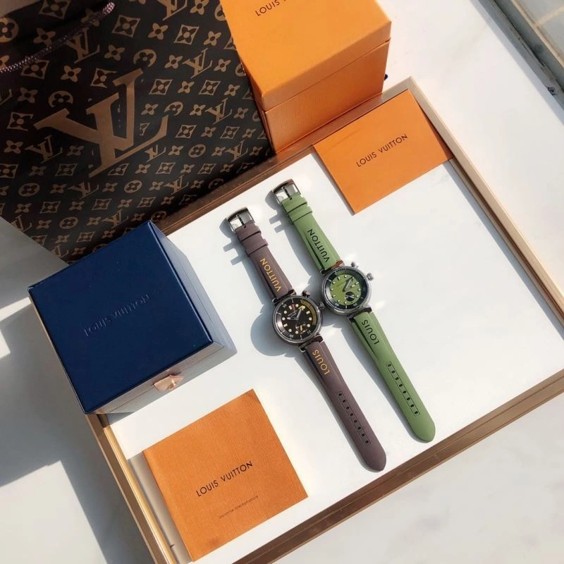 UrbanStyle LOUIS VUITTON Watches 189988
