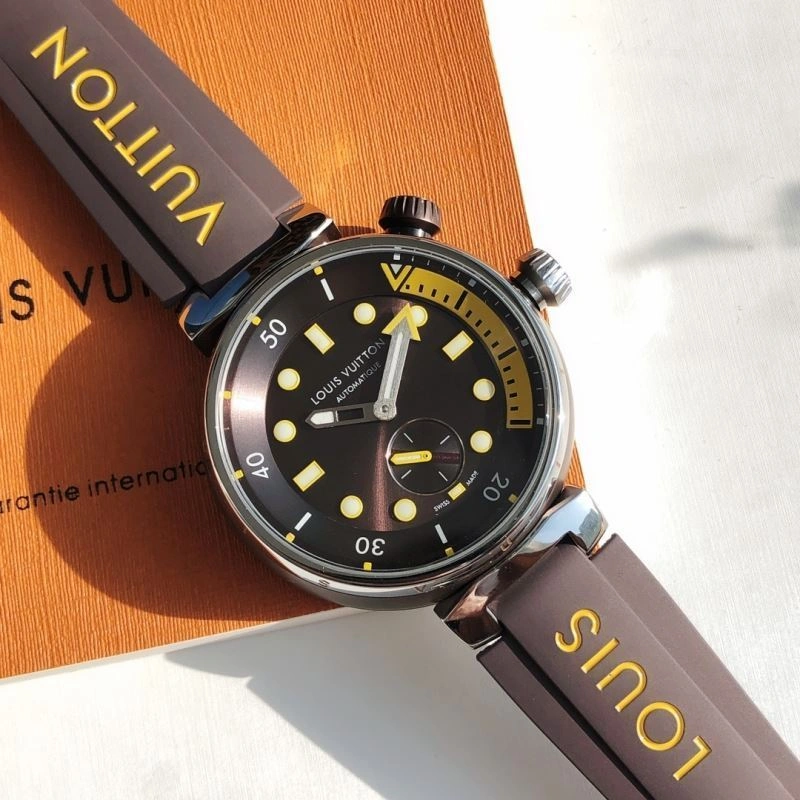 UrbanStyle LOUIS VUITTON Watches 189988
