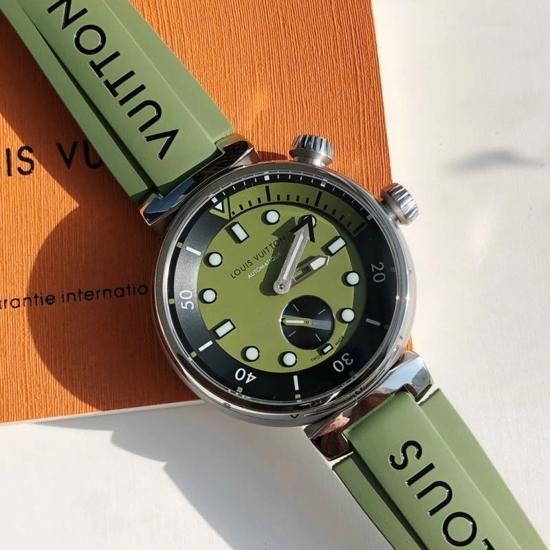 UrbanStyle LOUIS VUITTON Watches 189988