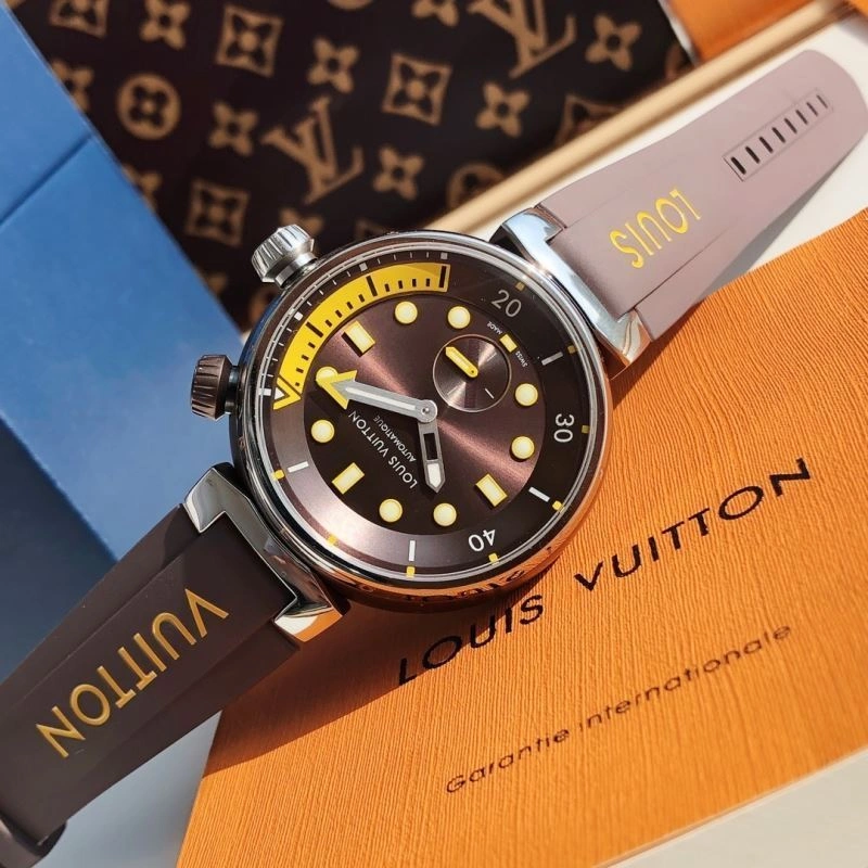 UrbanStyle LOUIS VUITTON Watches 189988