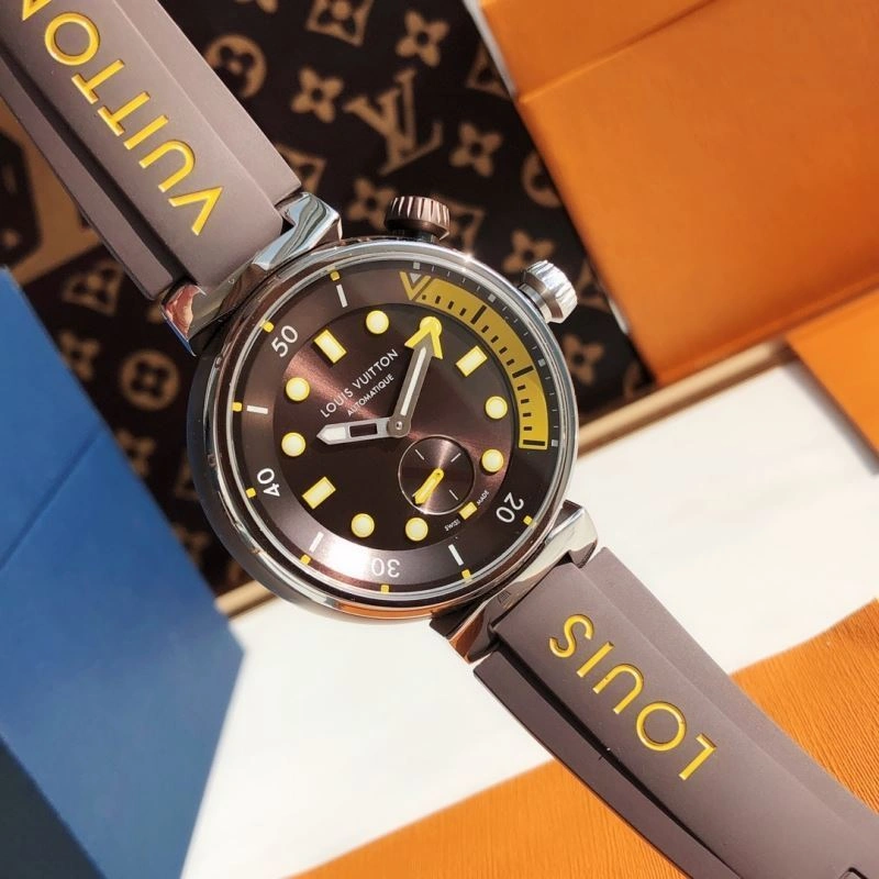 UrbanStyle LOUIS VUITTON Watches 189988