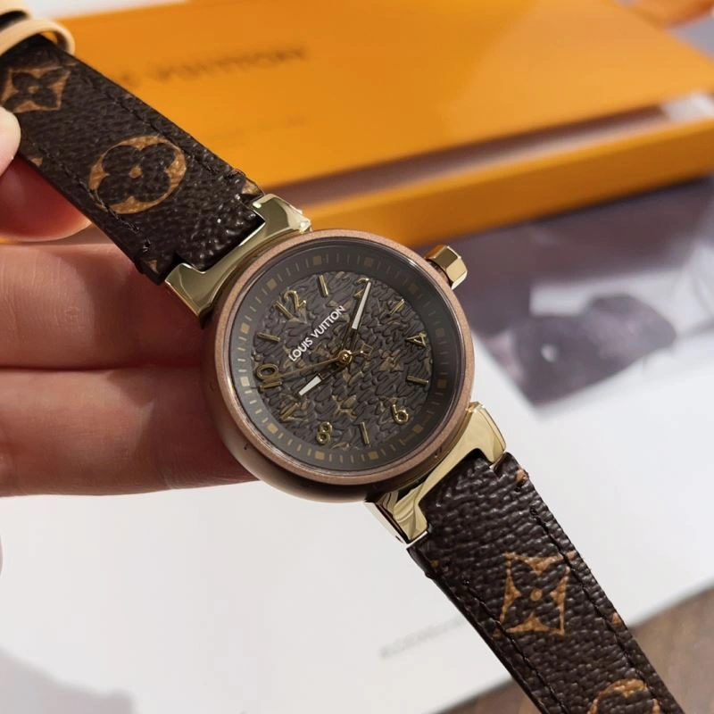 QuickDry LOUIS VUITTON Watches 189985