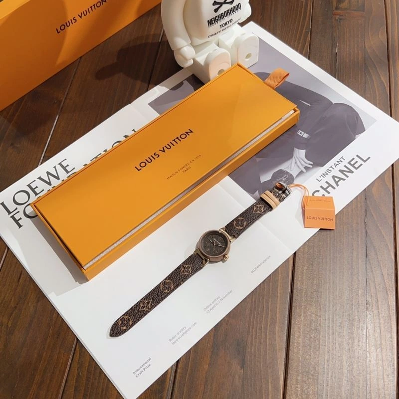 QuickDry LOUIS VUITTON Watches 189985