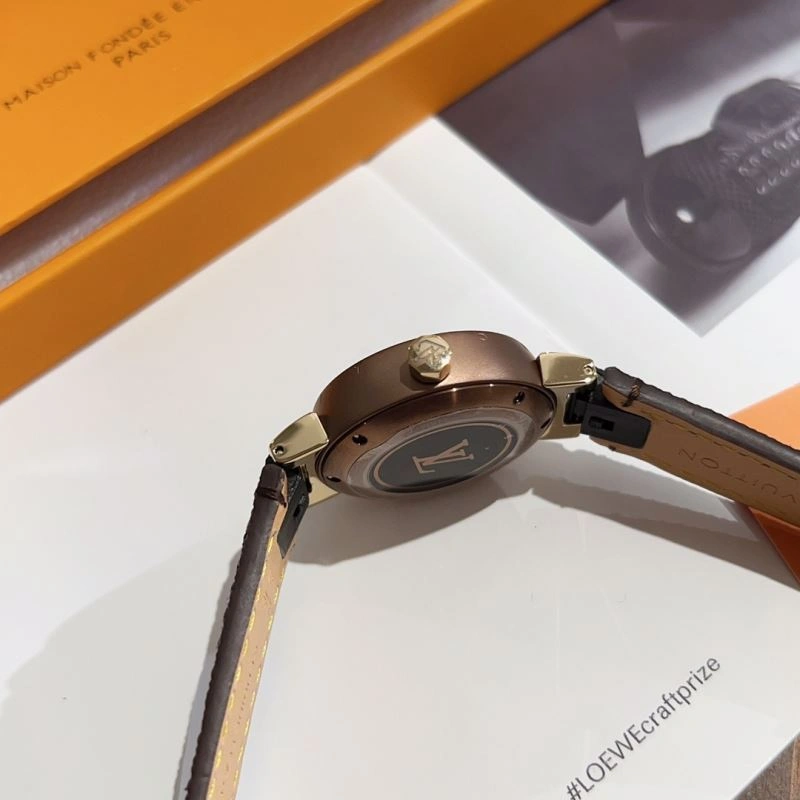 QuickDry LOUIS VUITTON Watches 189985