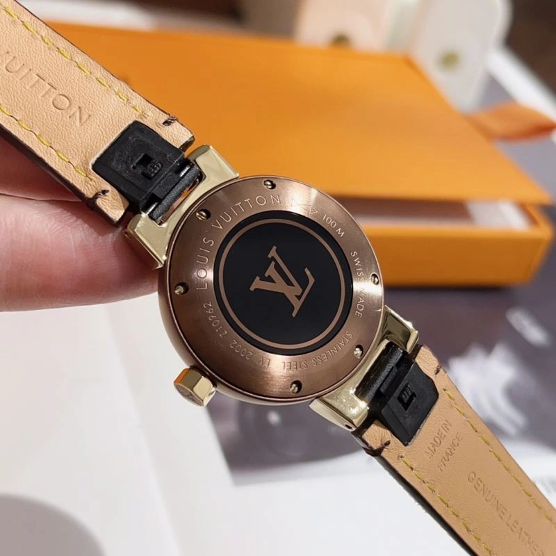 QuickDry LOUIS VUITTON Watches 189985