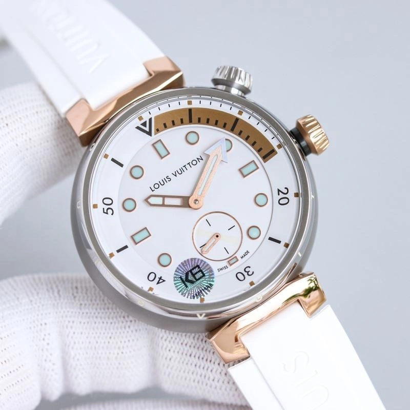 RelaxedFit LOUIS VUITTON Watches 189987