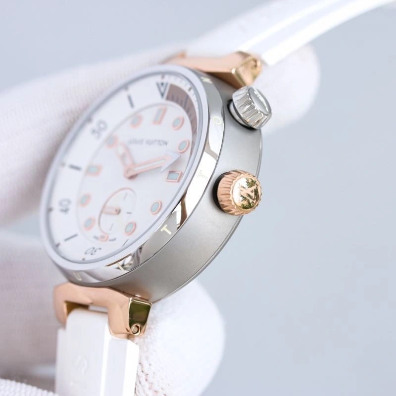 RelaxedFit LOUIS VUITTON Watches 189987