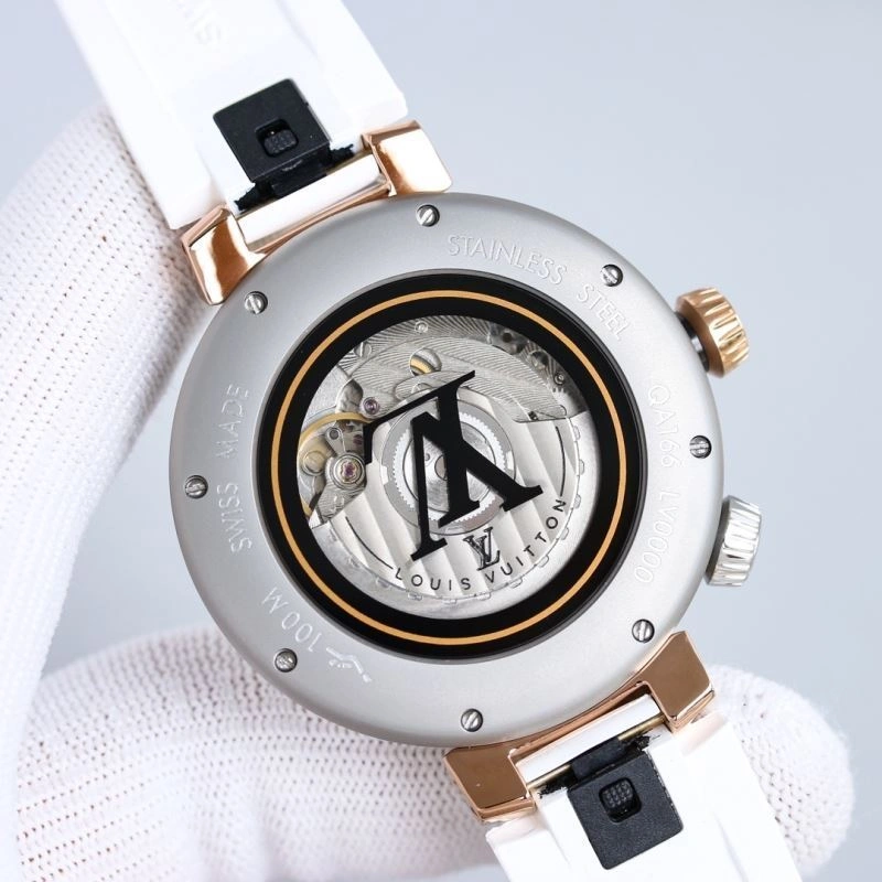 RelaxedFit LOUIS VUITTON Watches 189987