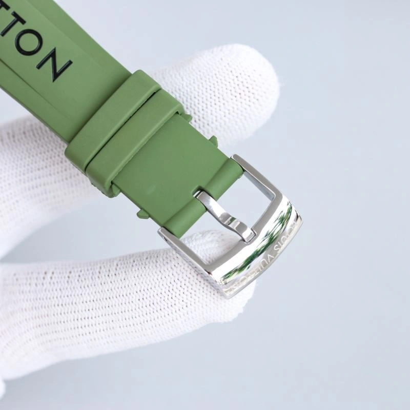 Sleek LOUIS VUITTON Watches 189977