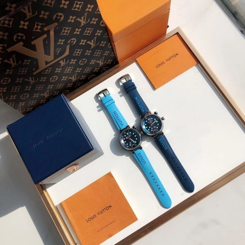 Supportive LOUIS VUITTON Watches 189982