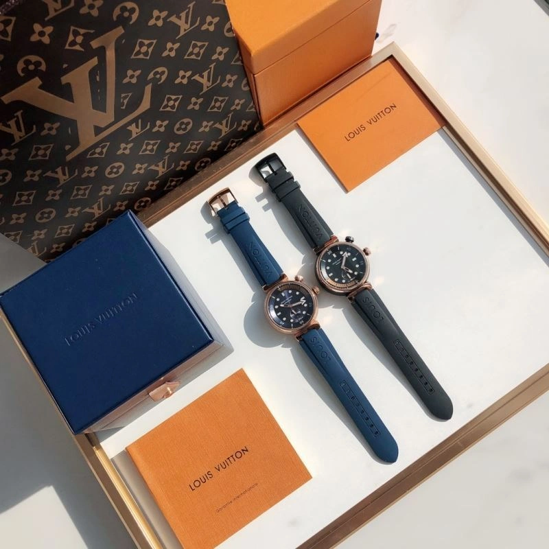 LOUIS VUITTON Watches Classic 189973