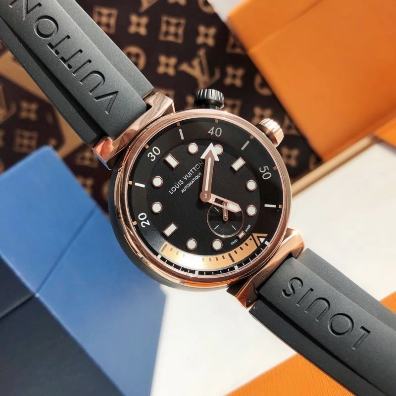LOUIS VUITTON Watches Classic 189973
