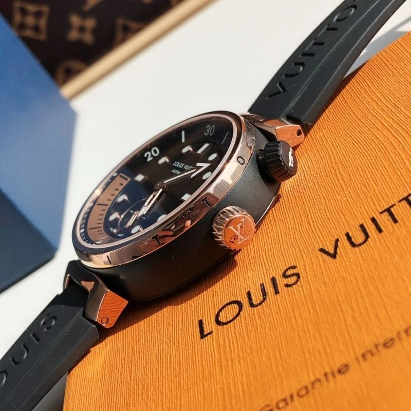 LOUIS VUITTON Watches Classic 189973