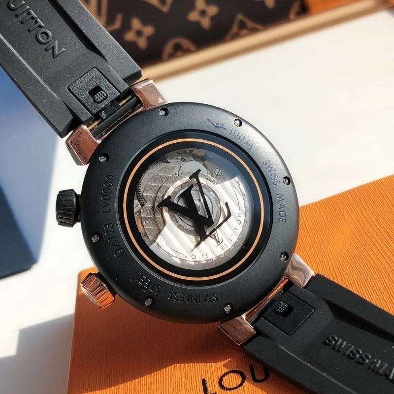 LOUIS VUITTON Watches Classic 189973