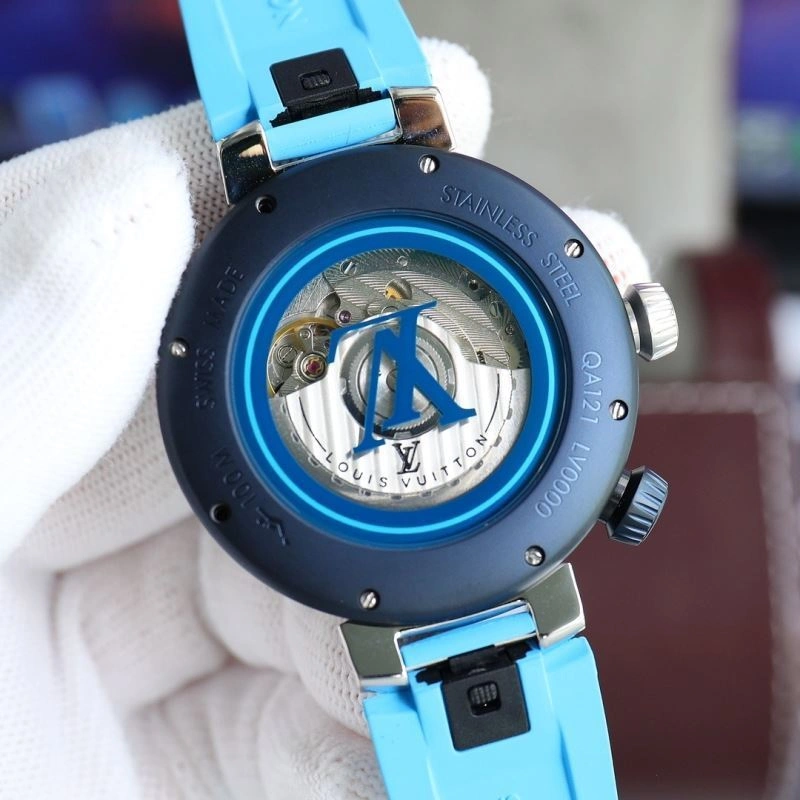 LOUIS VUITTON Watches SoftTouch 189983