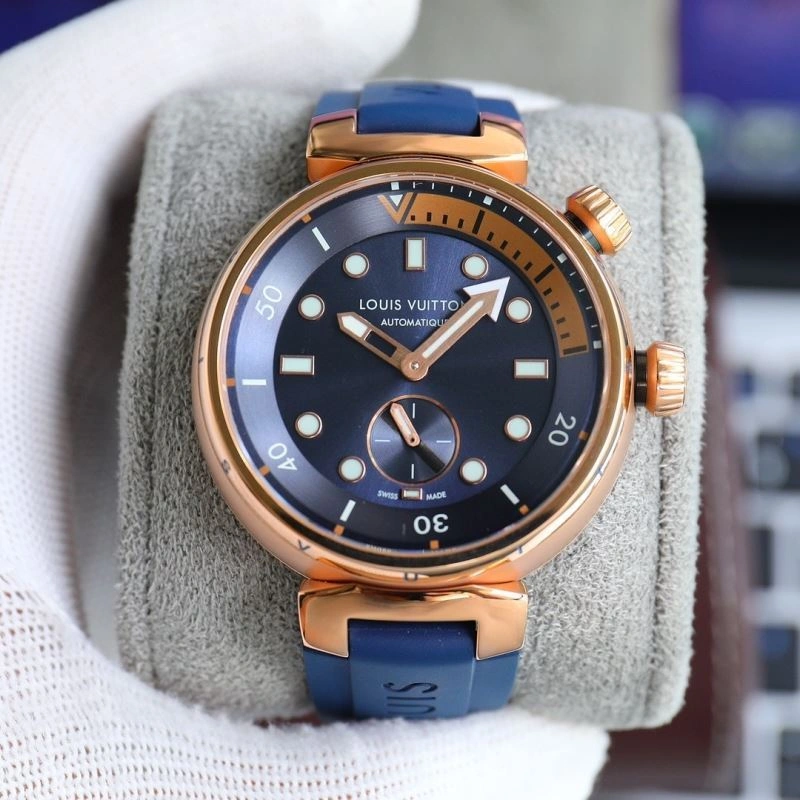 LOUIS VUITTON Watches HighQuality 189980