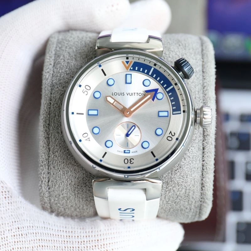 LOUIS VUITTON Watches HighQuality 189980