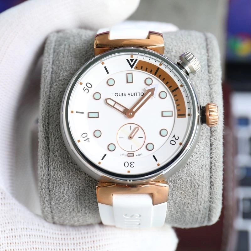 LOUIS VUITTON Watches HighQuality 189980