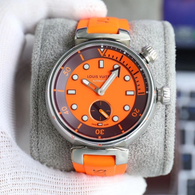 LOUIS VUITTON Watches HighQuality 189980