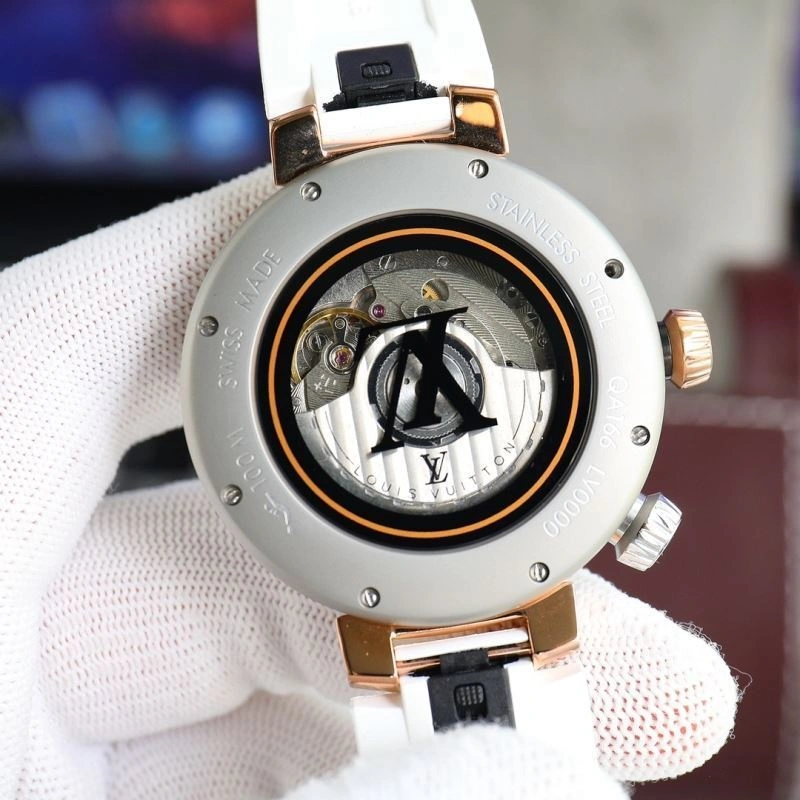 LOUIS VUITTON Watches HighQuality 189980