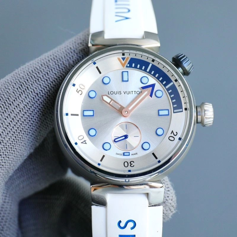 QuickDry LOUIS VUITTON Watches 189974