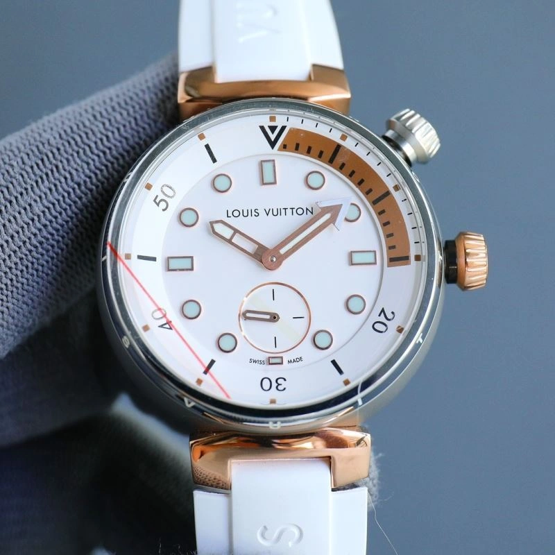 QuickDry LOUIS VUITTON Watches 189974